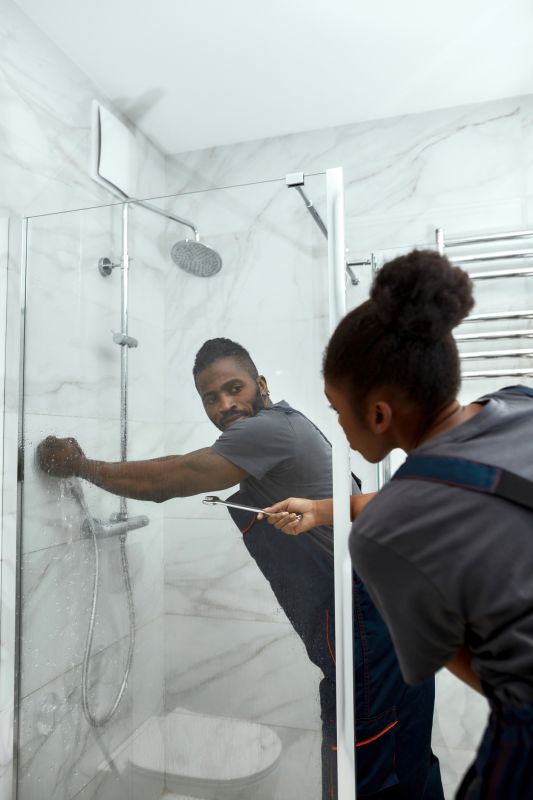 Increase Your Shower Installation Business with an AI Driven, Targeted Website