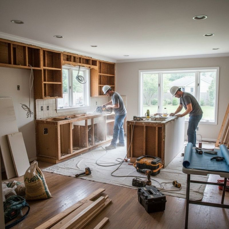 Top Bathroom Remodeling Companies in Kenner, LA