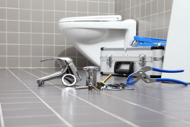 Top Bathroom Remodeling Companies in La Place, LA