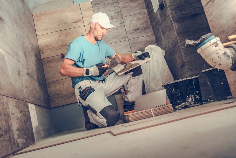 Top Bathroom Remodeling Companies in Morgan City, LA