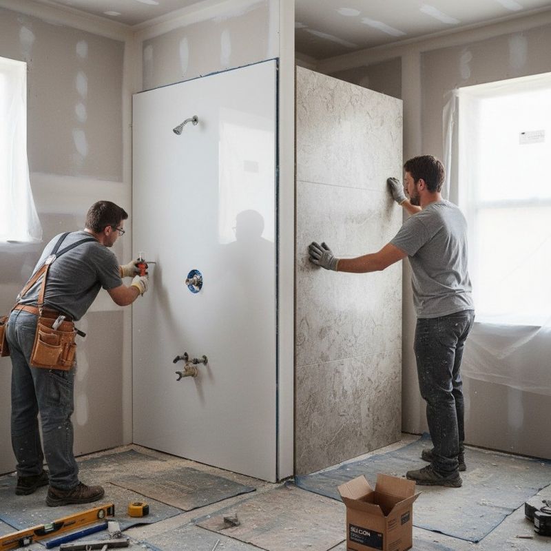 Top Bathroom Remodeling Companies in Morgan City, LA