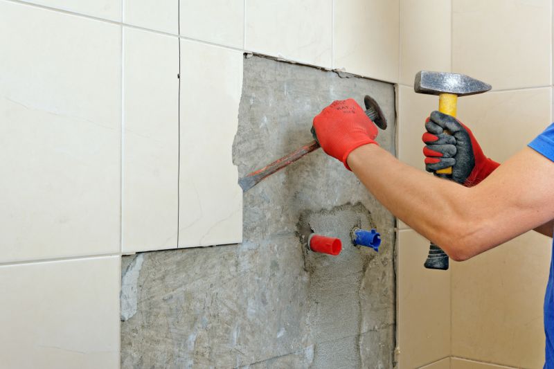 Top Bathroom Remodeling Companies in Thibodaux, LA
