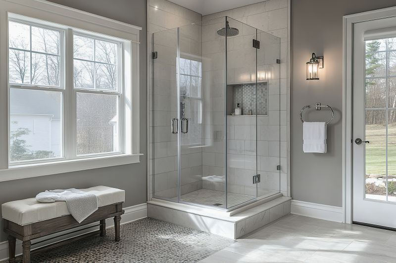 Best Shower Installation Contractors in Houma, LA